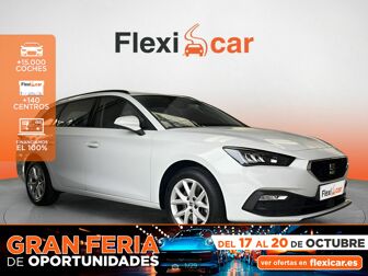 Imagen de SEAT León 2.0TDI CR S&S Style DSG-7 150