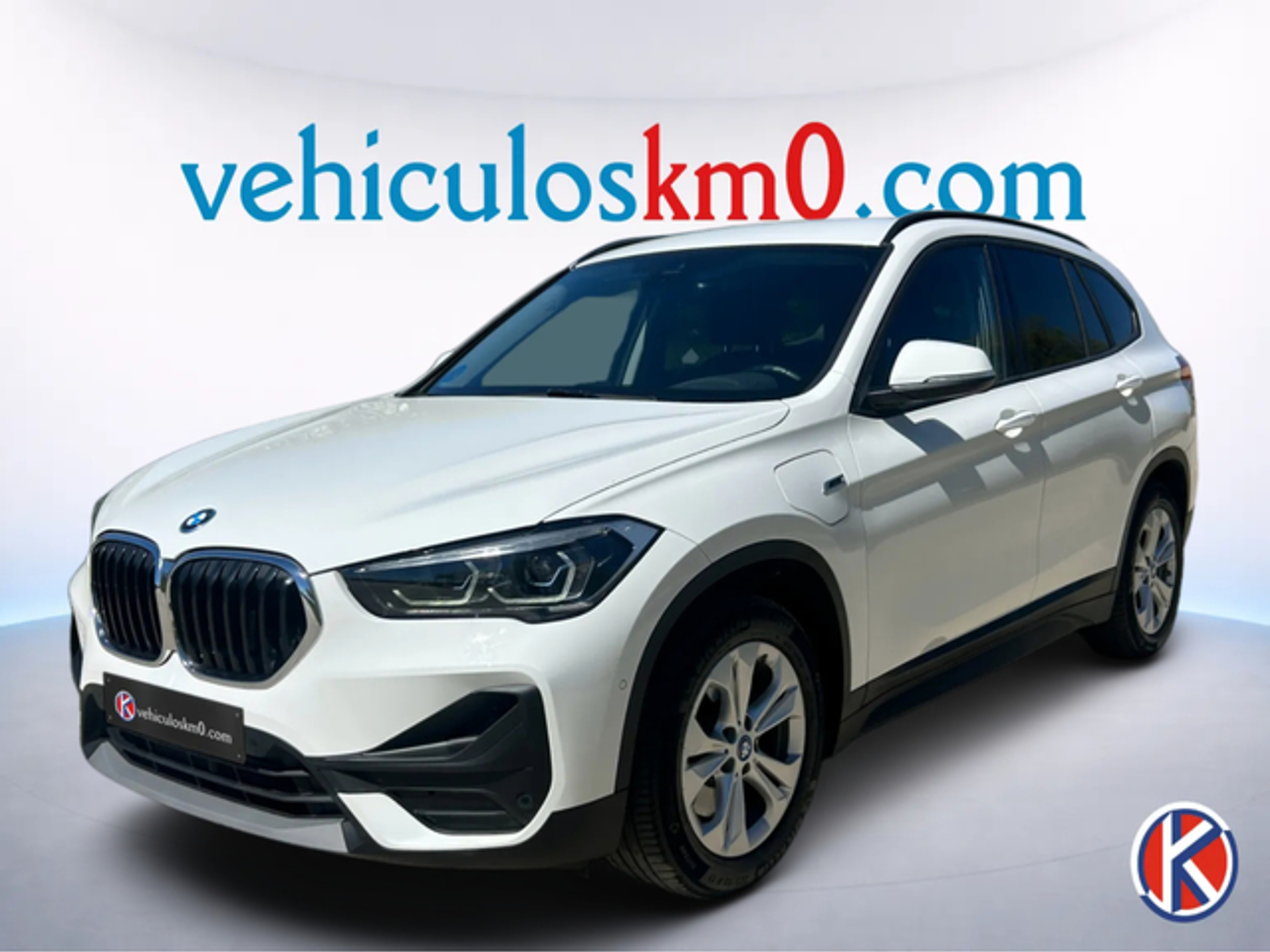 Imagen de BMW X1