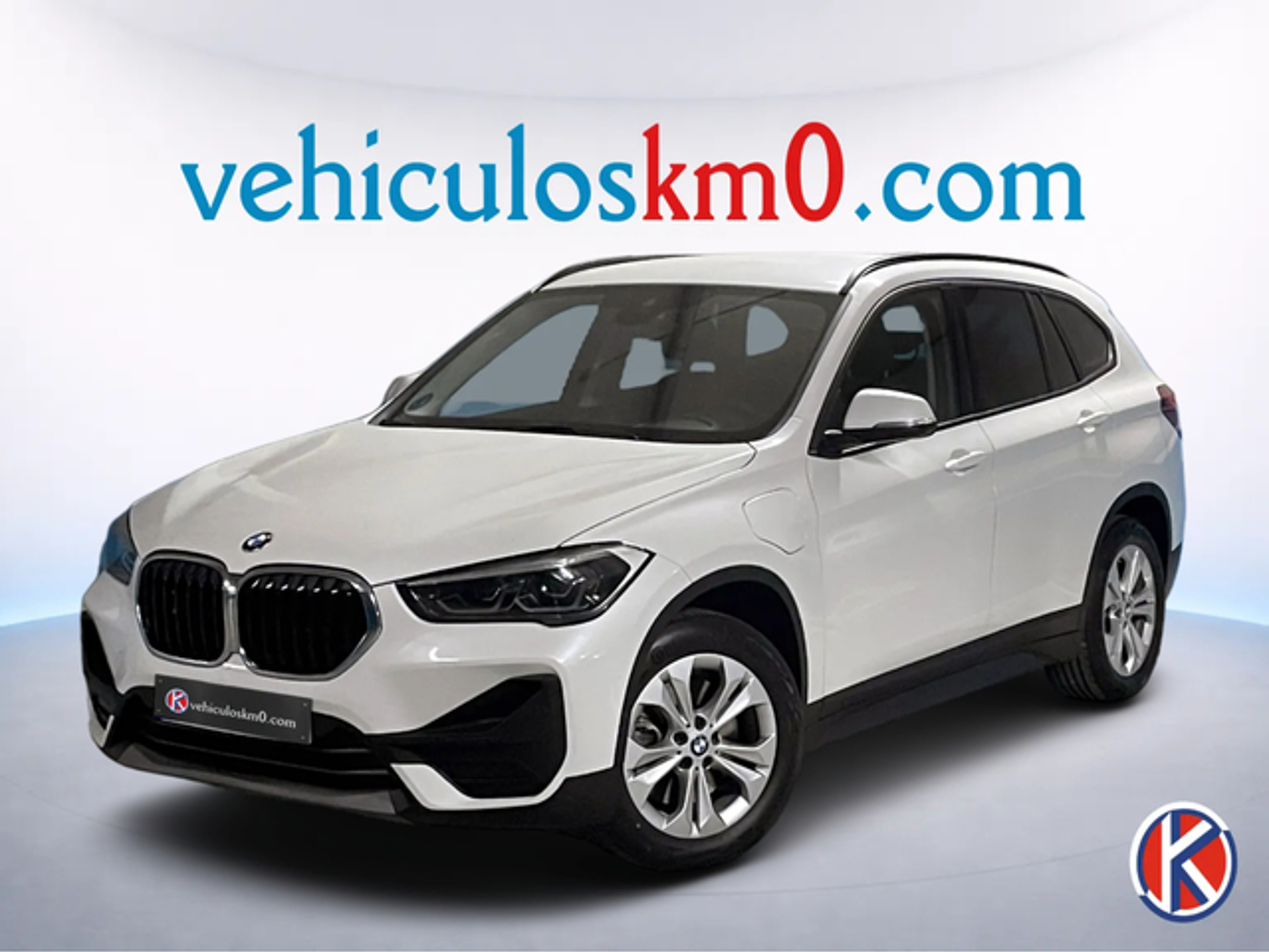 Imagen de BMW X1