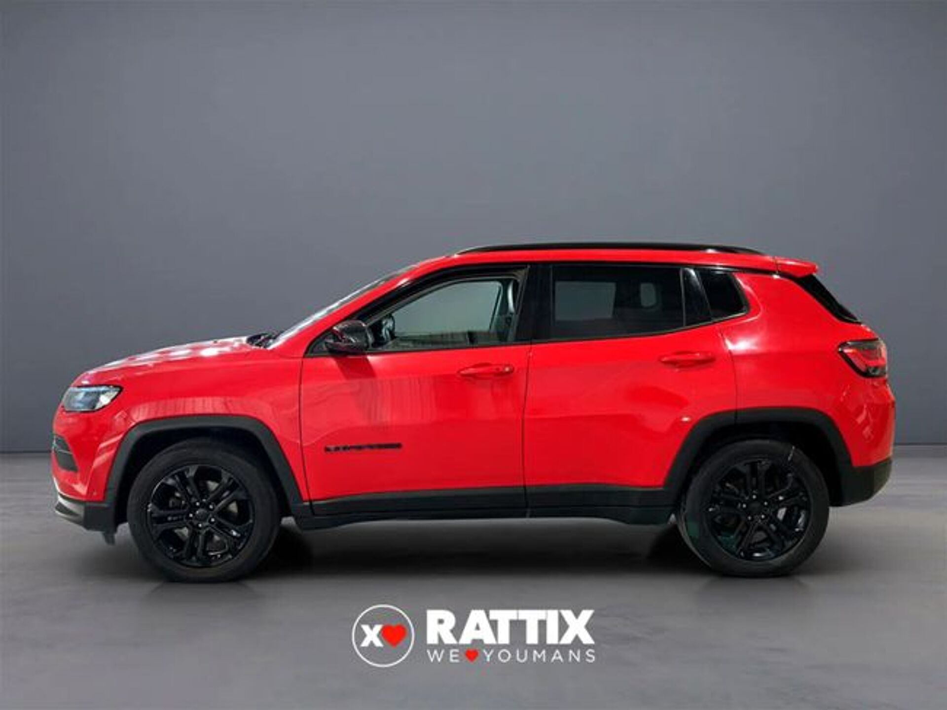 Imagen 2 de JEEP Compass