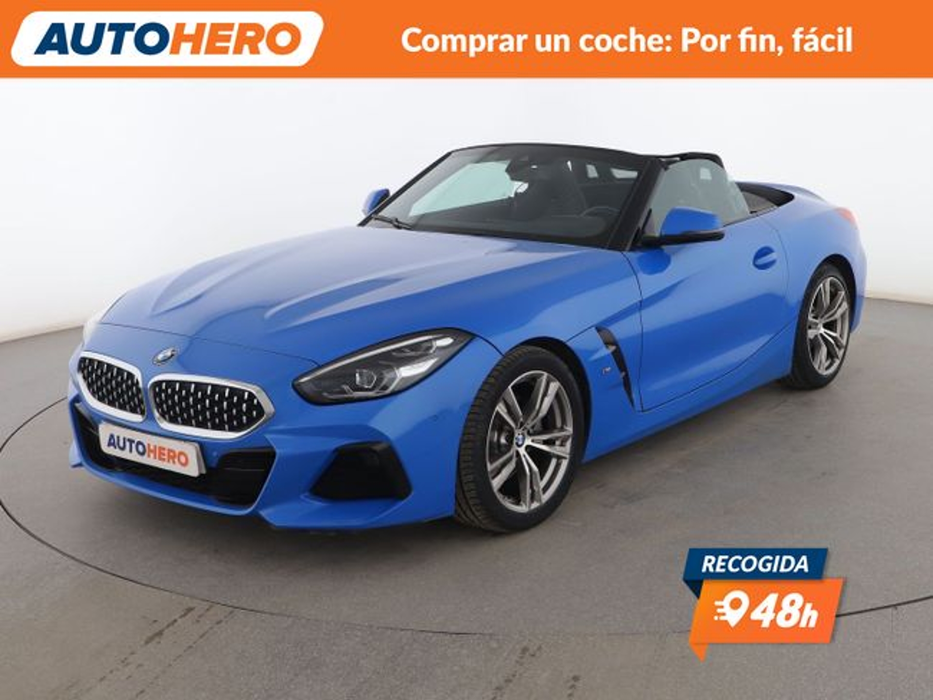 Imagen de BMW Z4