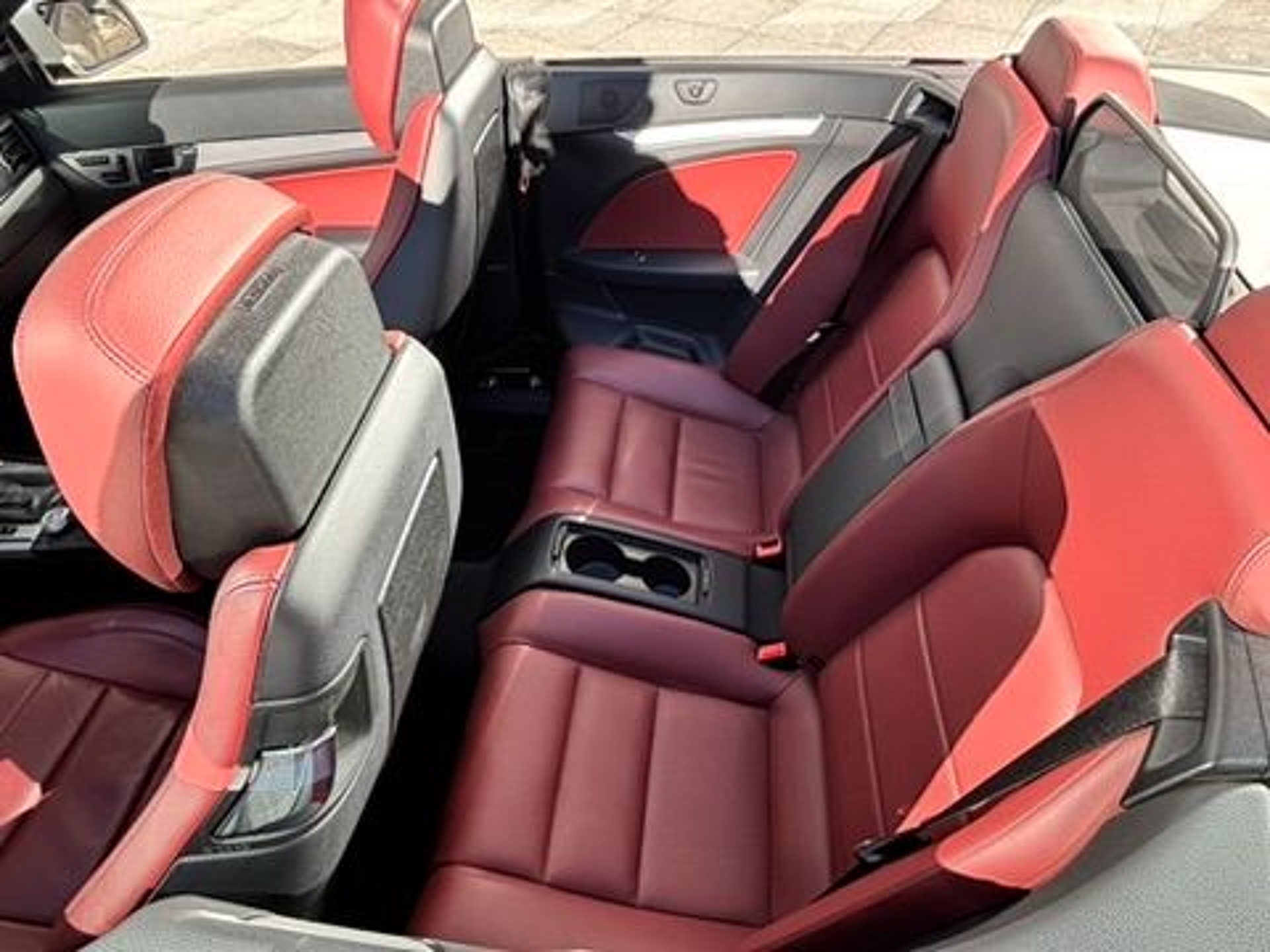 Imagen de MERCEDES Clase E