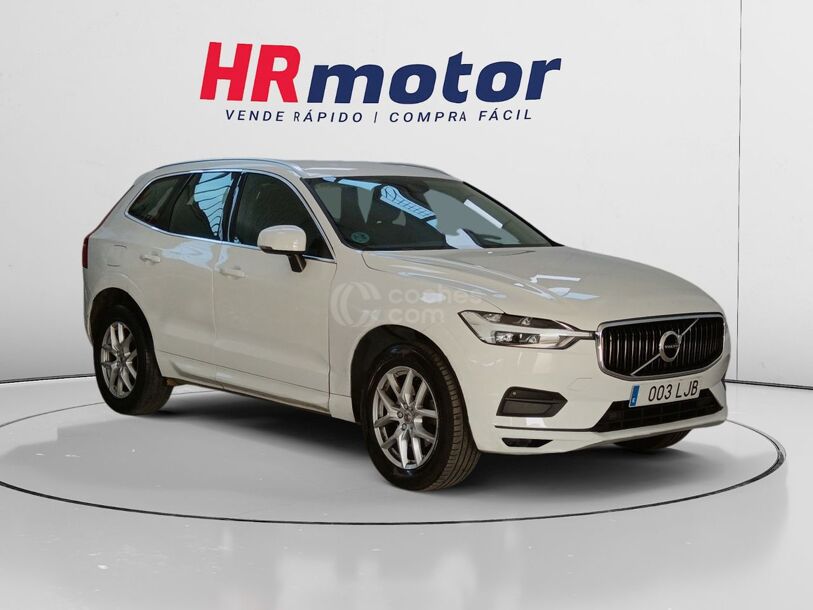 Foto del VOLVO XC60 D4 Inscription