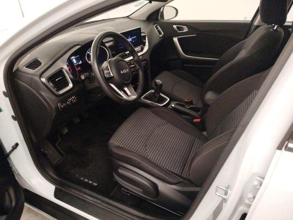 Foto del KIA XCeed 1.0 T-GDi Drive