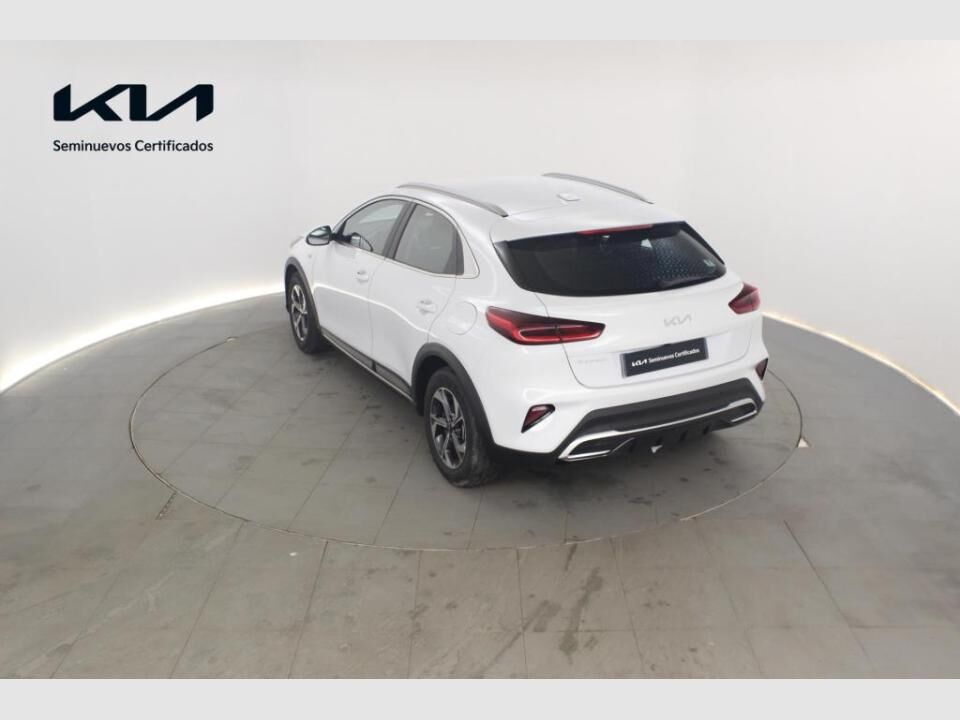 Foto del KIA XCeed 1.0 T-GDi Drive