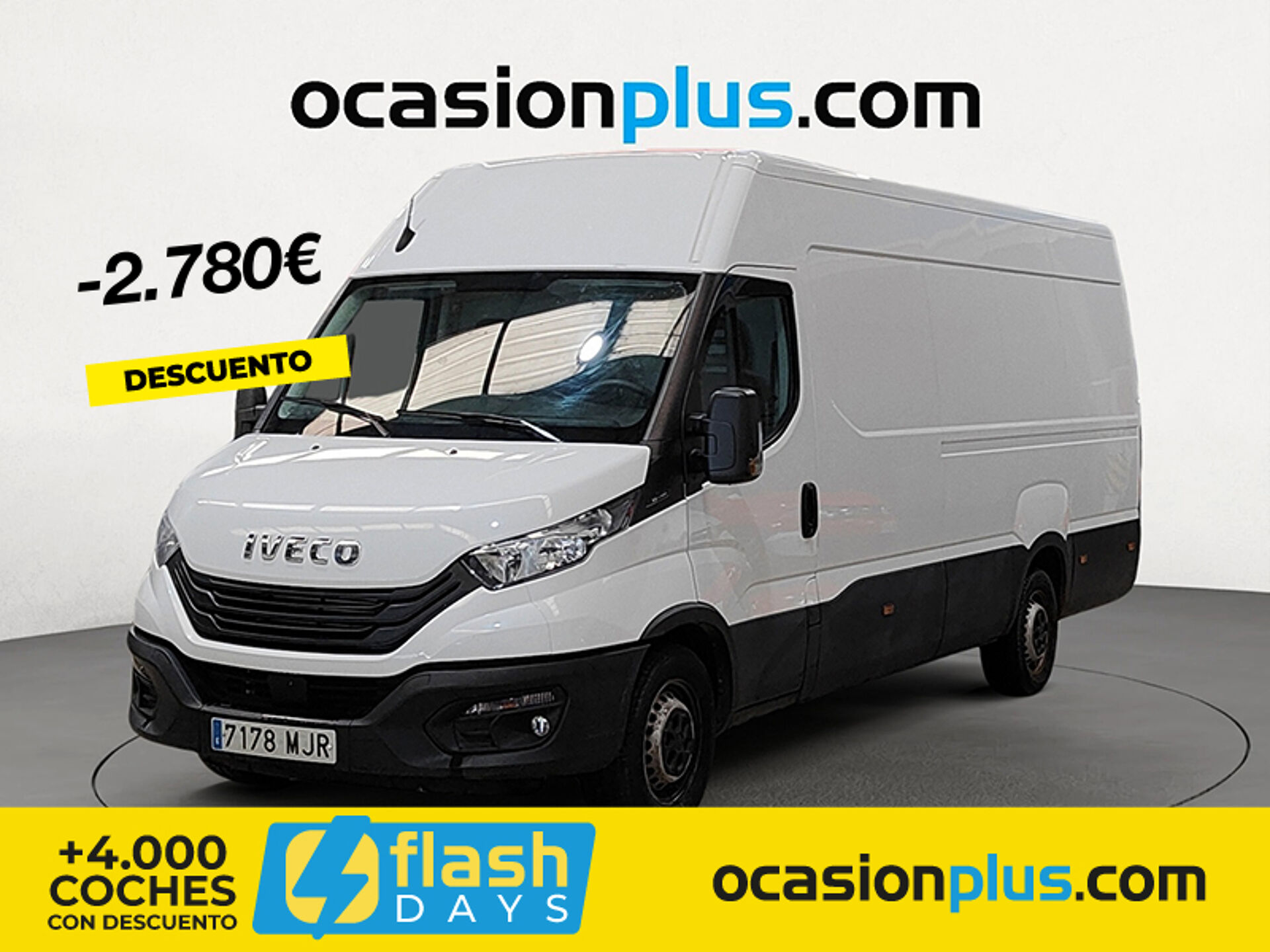 Imagen de IVECO Daily