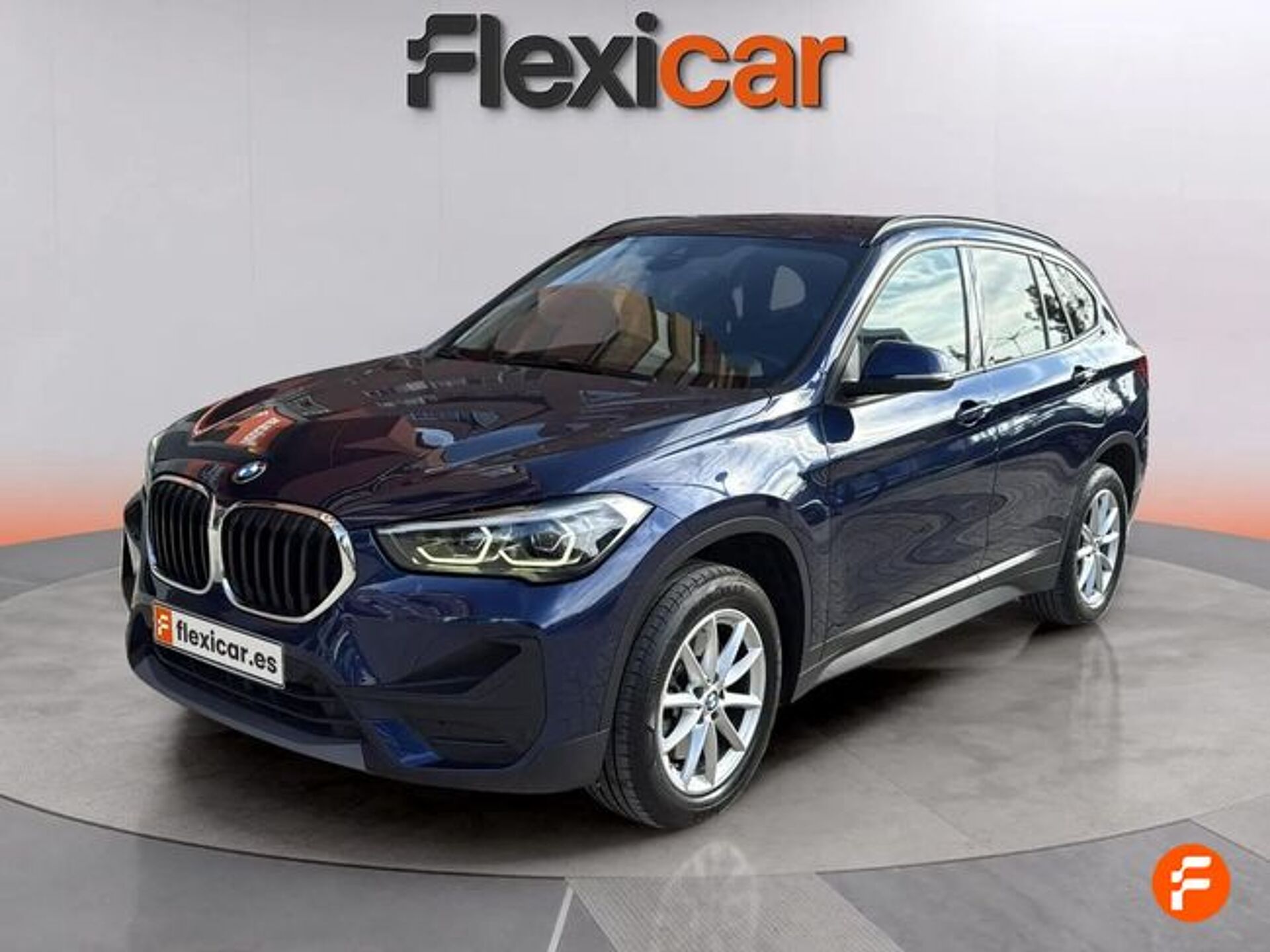 Imagen 2 de BMW X1