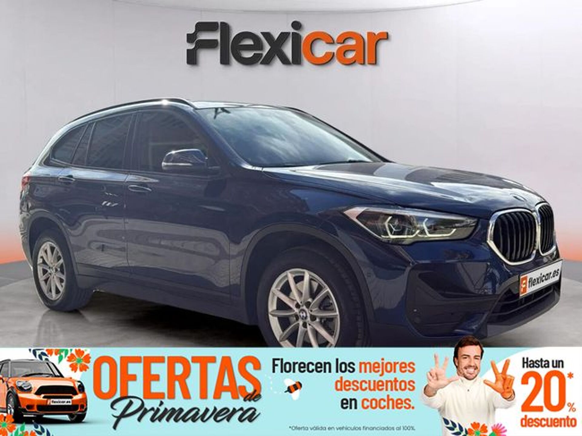 Imagen 1 de BMW X1