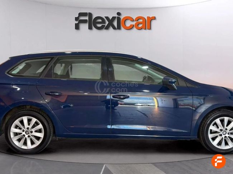 Foto del SEAT León ST 1.6TDI CR S&S Style 115