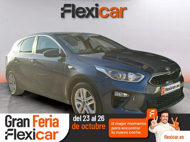 KIA Ceed (1.4 T-GDi 103kW (140CV) Drive) en Valencia