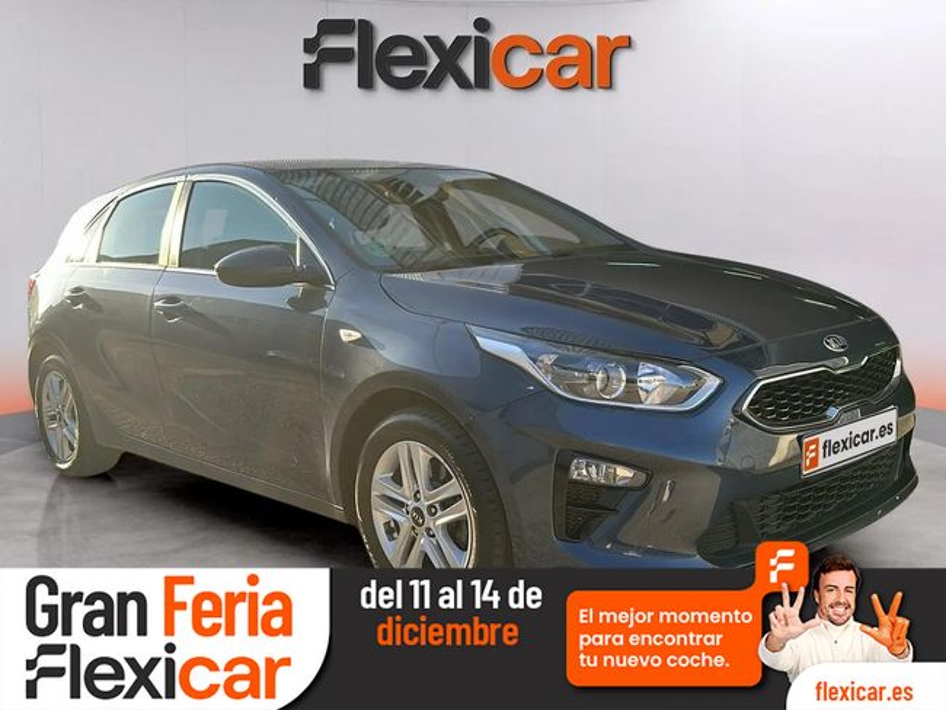 Imagen de KIA Ceed