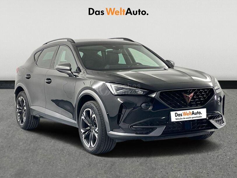 Foto del CUPRA Formentor 1.5 TSI 150