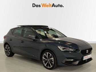 Imagen de SEAT León 1.5 TSI S&S Style Special Edition 150