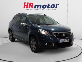 Imagen de PEUGEOT 2008 1.2 PureTech Style 82