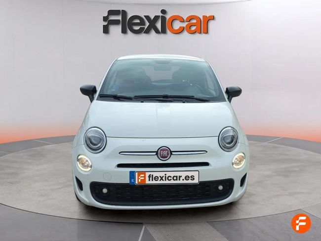 Foto del FIAT 500 1.0 Hybrid Club 52kW