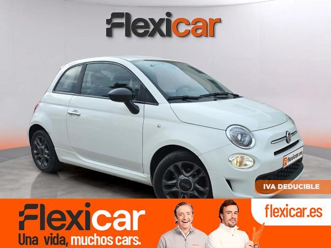 Foto del FIAT 500 1.0 Hybrid Club 52kW