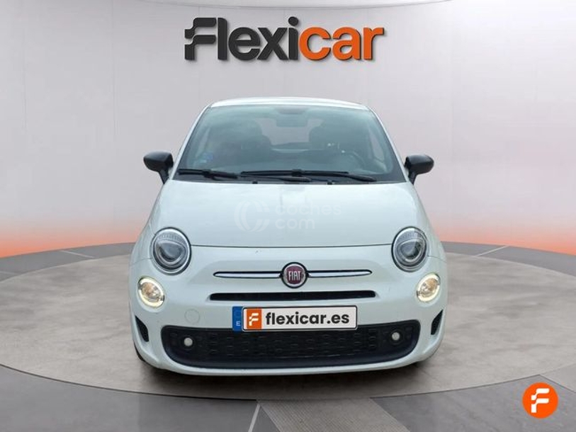Foto del FIAT 500 1.0 Hybrid Club 52kW
