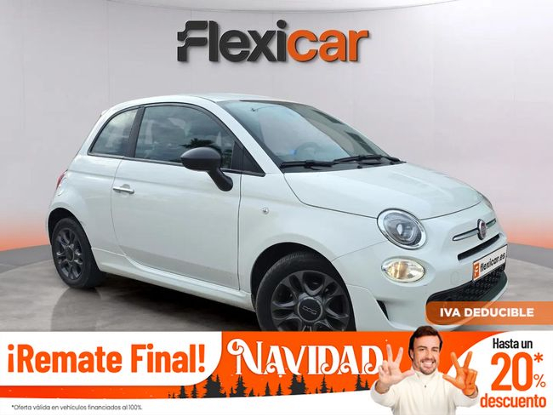 Imagen de FIAT 500