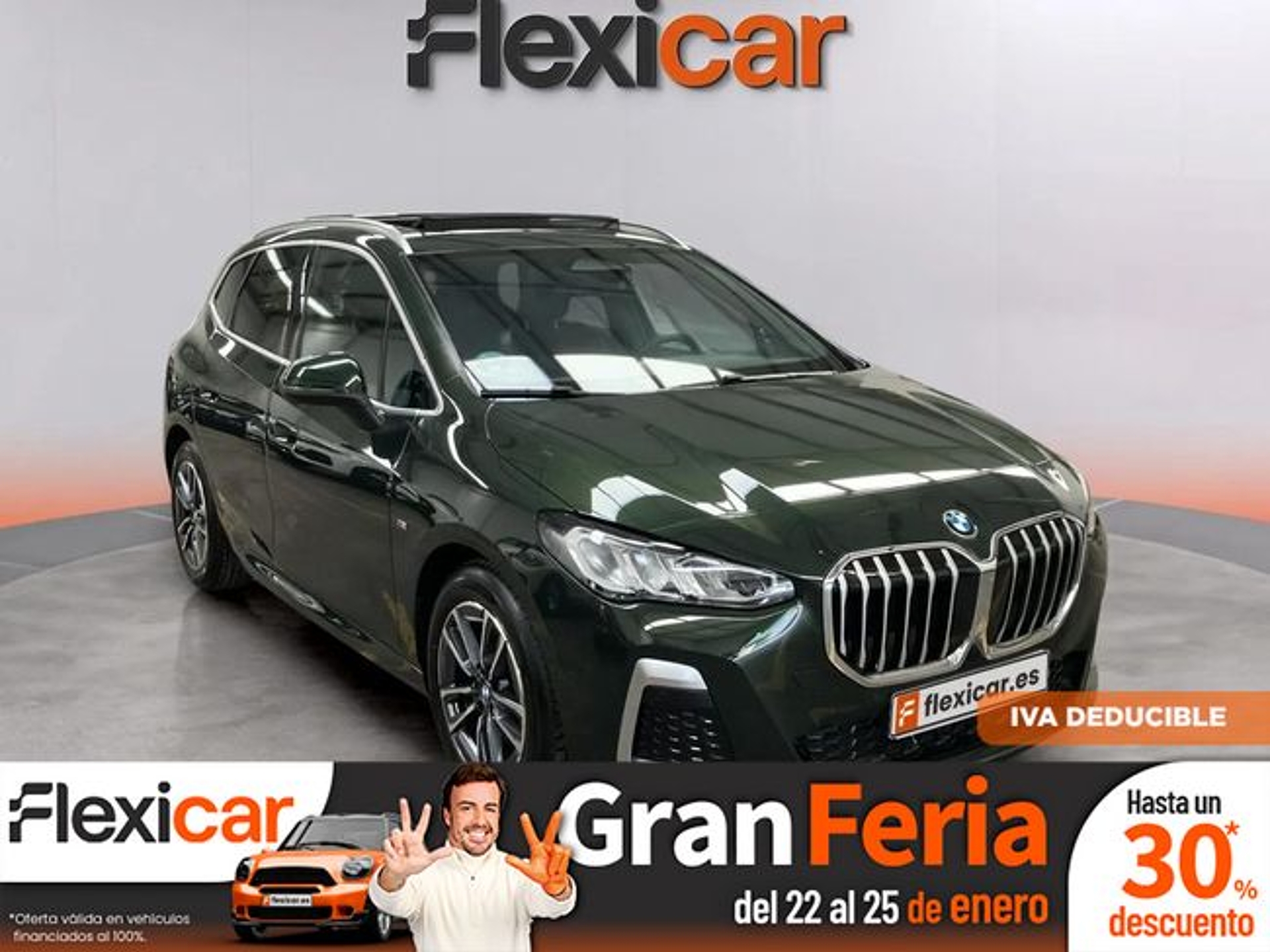 Imagen de BMW Serie 2