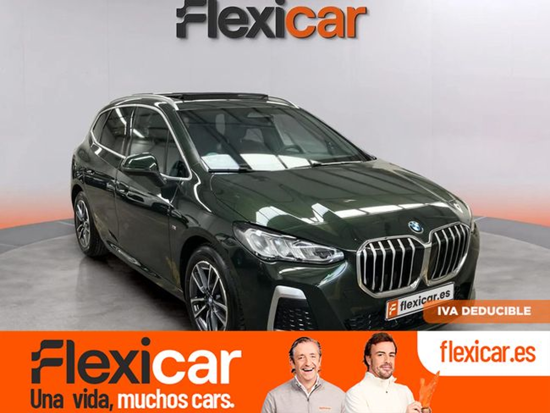 Imagen de BMW Serie 2