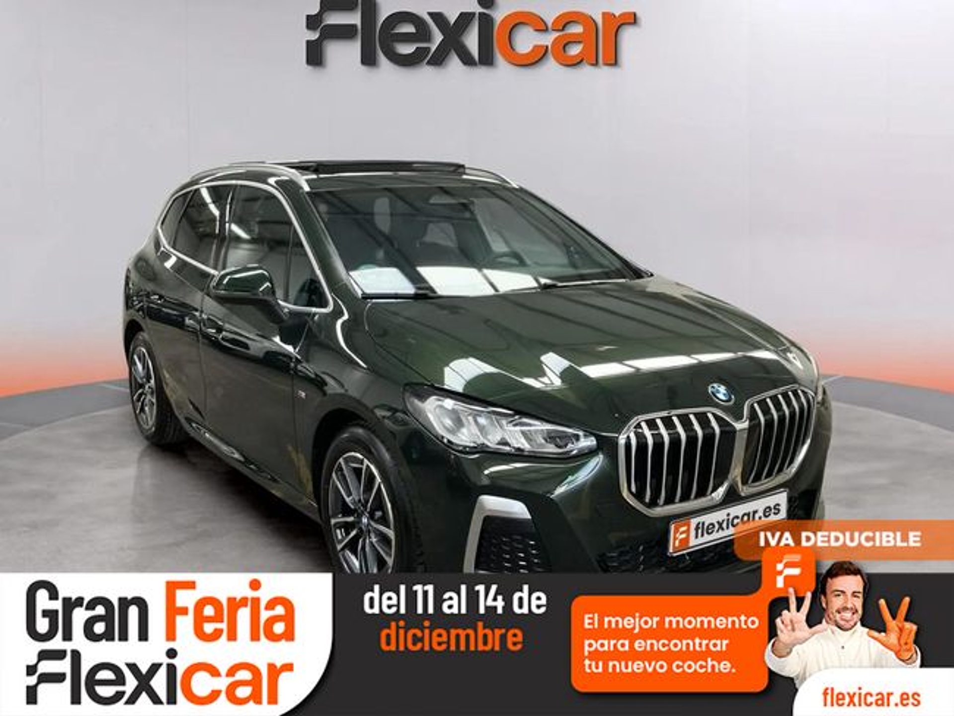 Imagen de BMW Serie 2