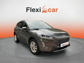 Imagen de FORD Kuga 2.0 EcoBlue MEHV Titanium FWD 150