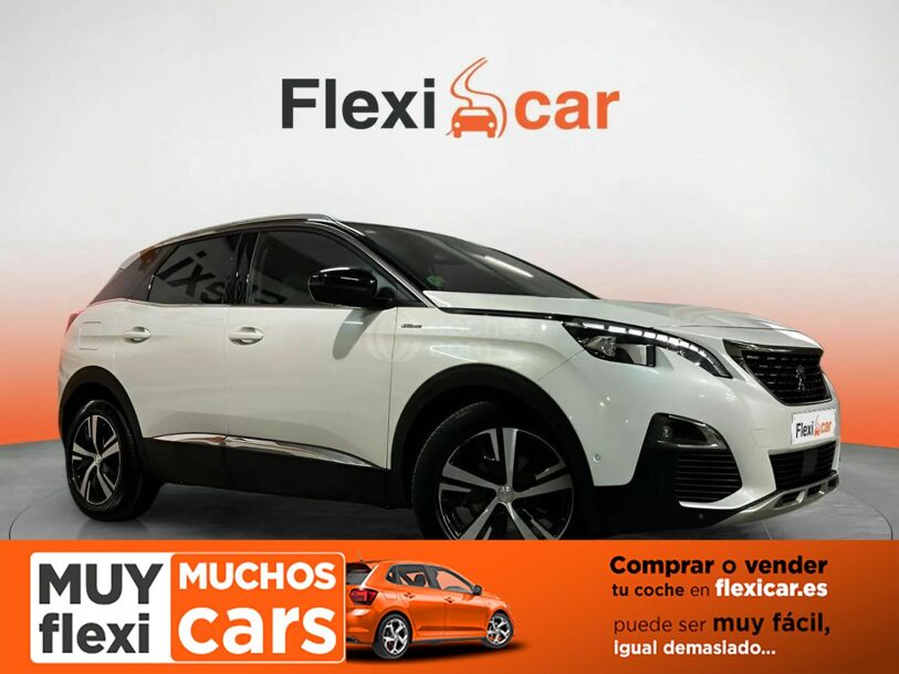 Foto del PEUGEOT 3008 1.2 PureTech S&S Allure 130