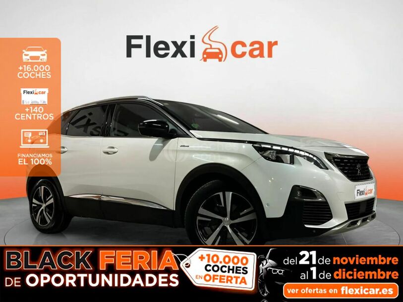 Foto del PEUGEOT 3008 1.2 PureTech S&S Allure 130