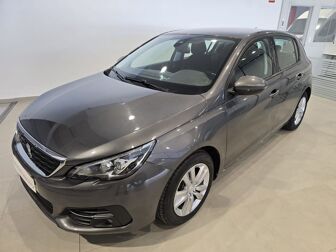 Imagen de PEUGEOT 308 1.5 BlueHDi S&S Active Pack 130