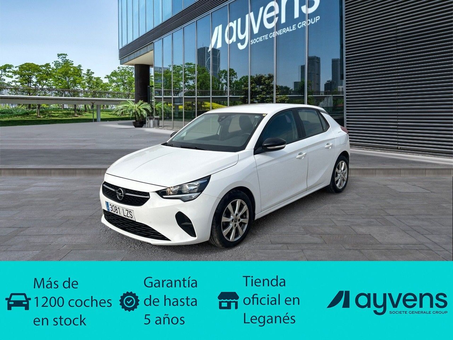 Imagen 1 de OPEL Corsa