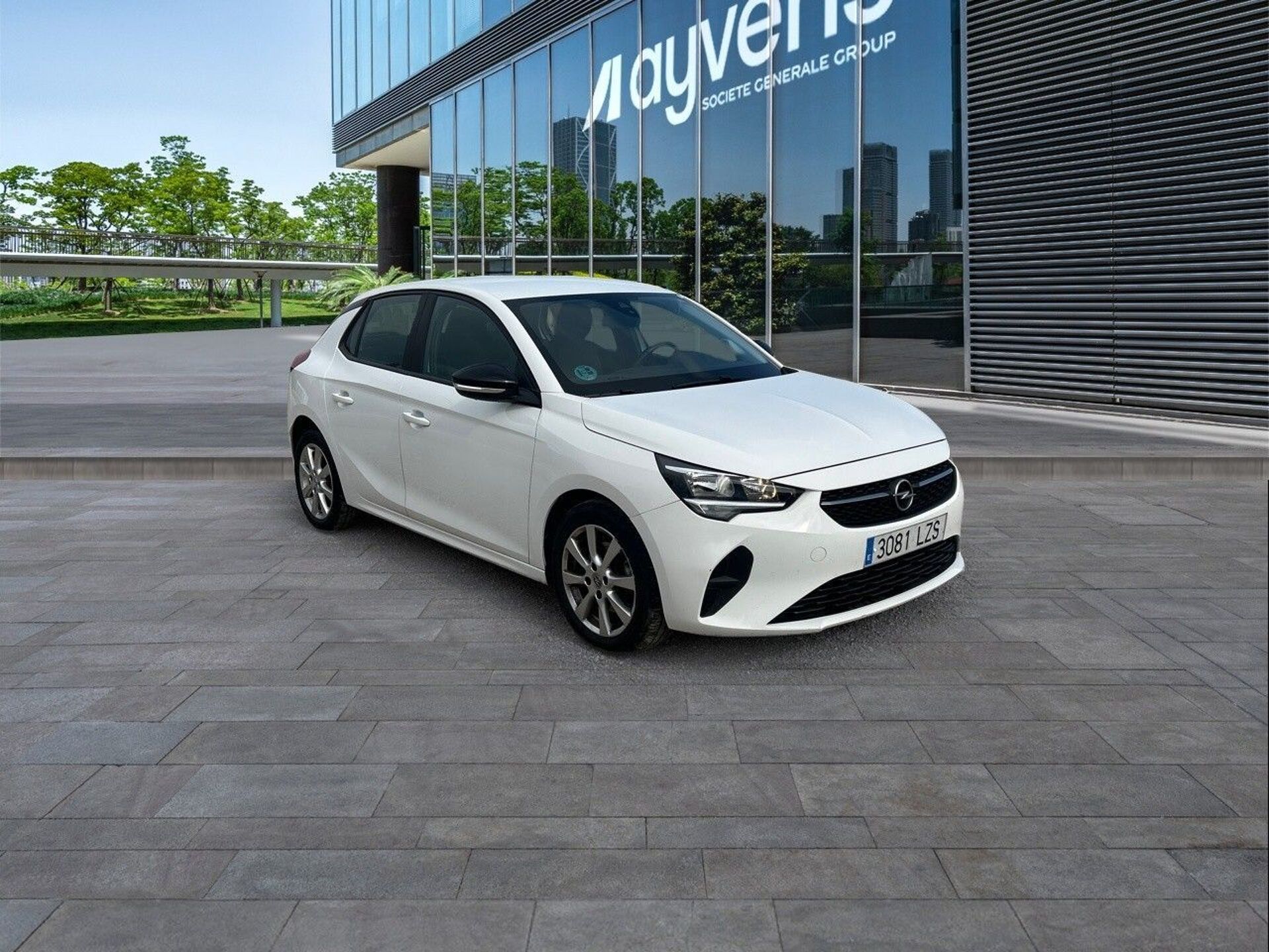 Imagen 3 de OPEL Corsa