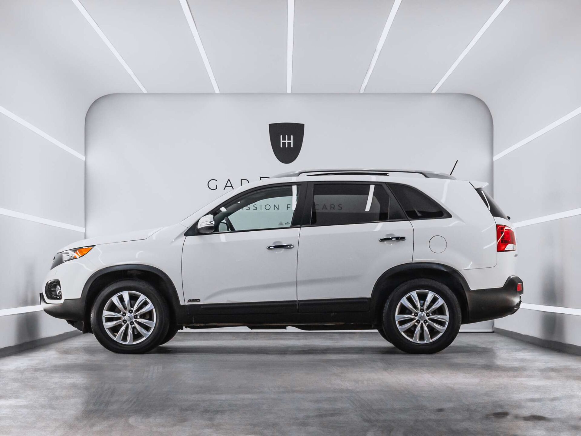 Imagen 2 de KIA Sorento