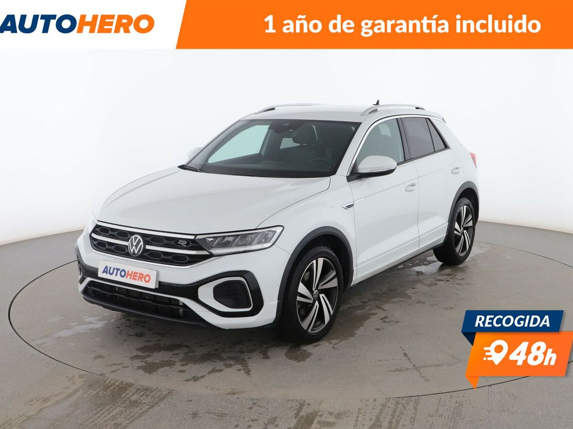 Imagen de VOLKSWAGEN T-Roc