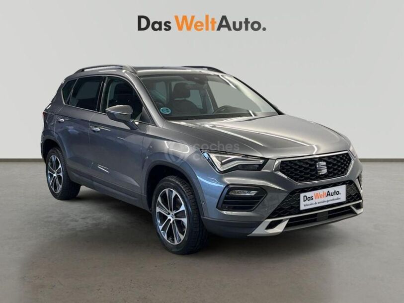 Foto del SEAT Ateca 1.5 EcoTSI S&S Style DSG