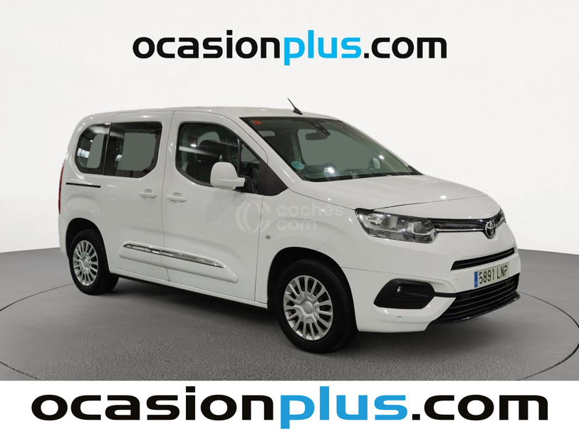 Foto del TOYOTA Proace City Combi L1 1.5D VX 100