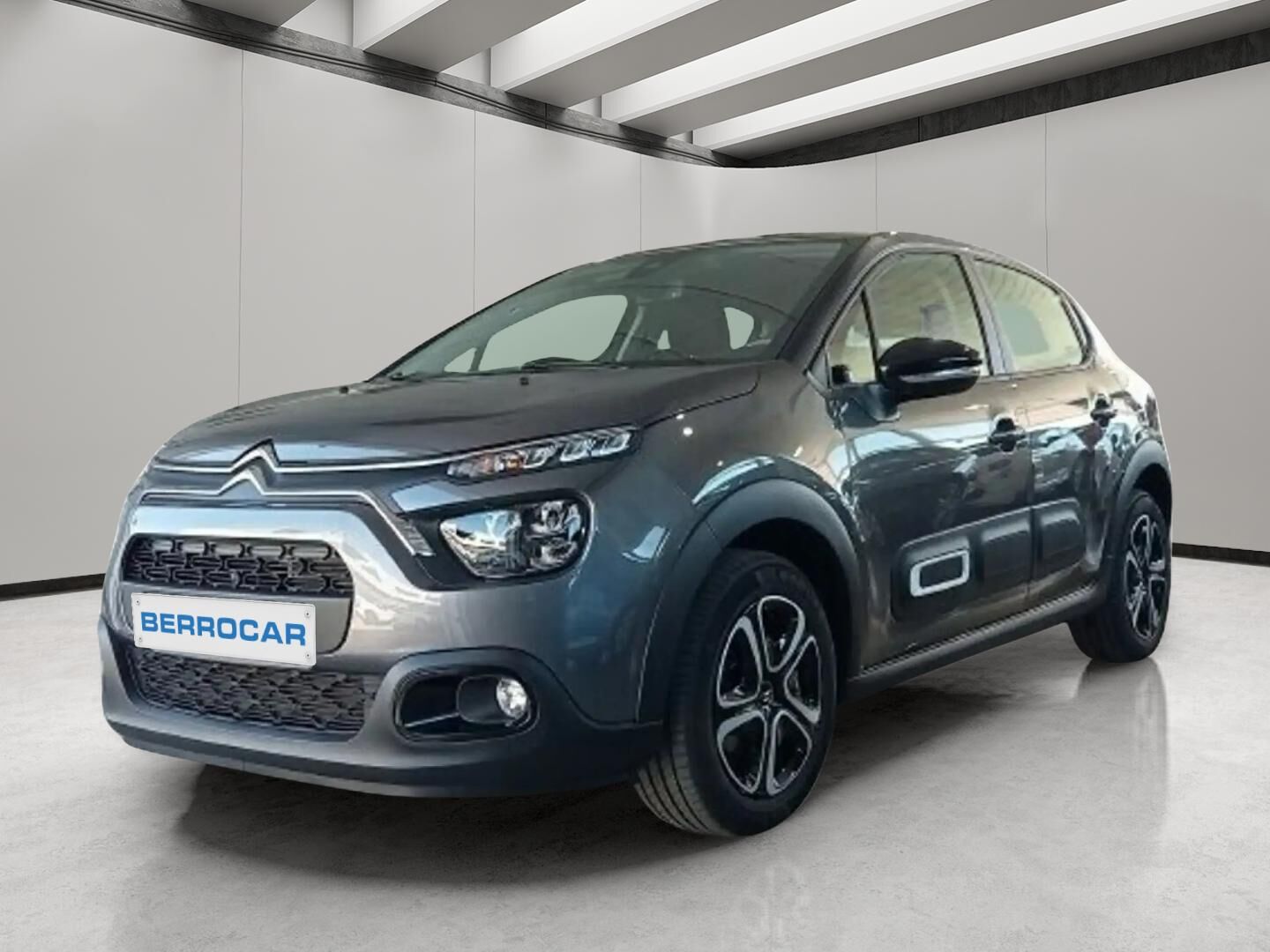 CITROEN C3 (PureTech 83 Feel 60 kW (83 CV)) en Sevilla