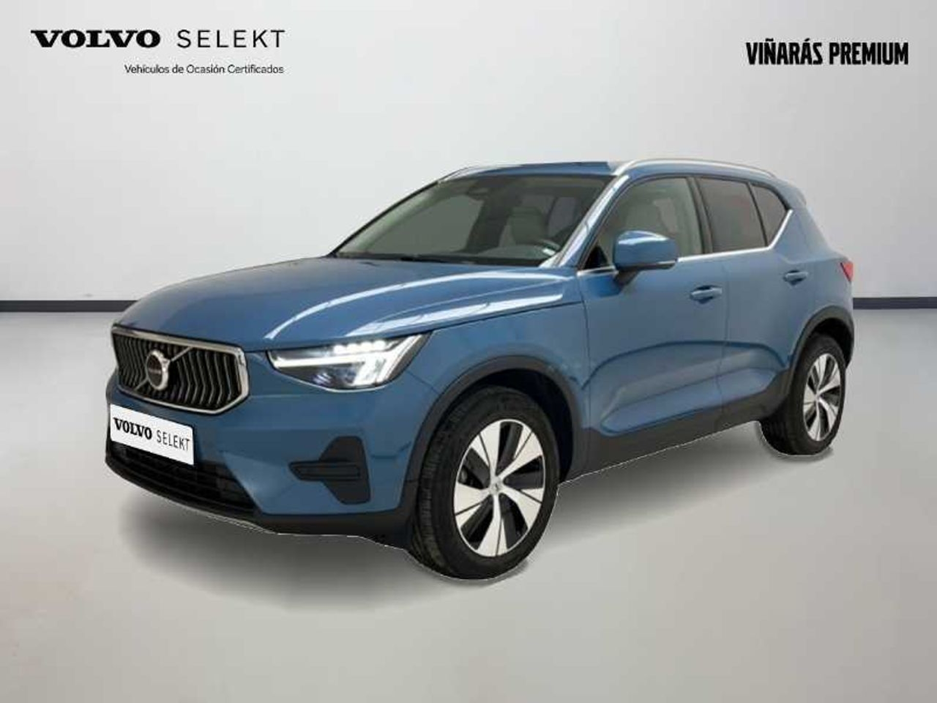 Imagen de VOLVO XC40