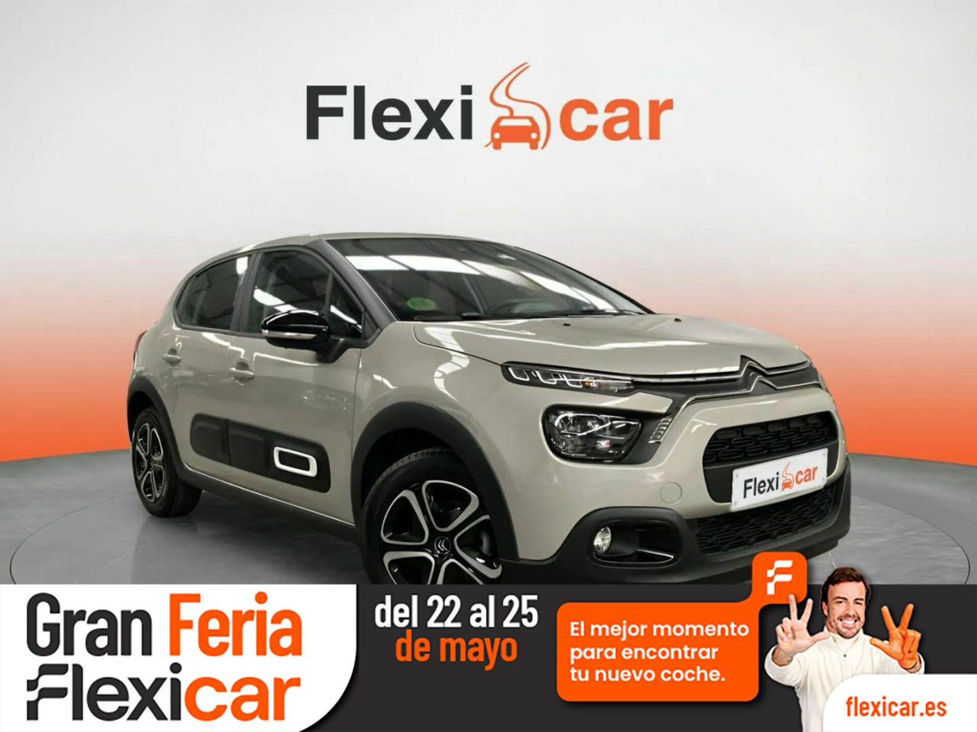 Imagen de CITROEN C3