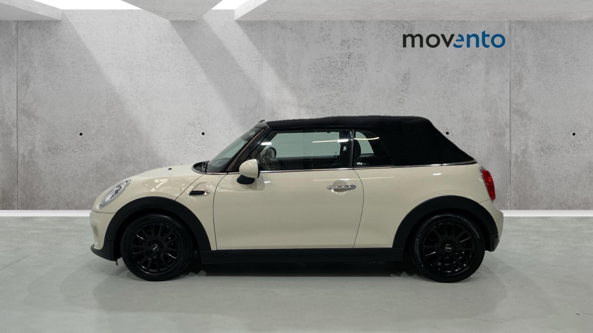 Foto del MINI Mini Cabrio Cooper Aut.
