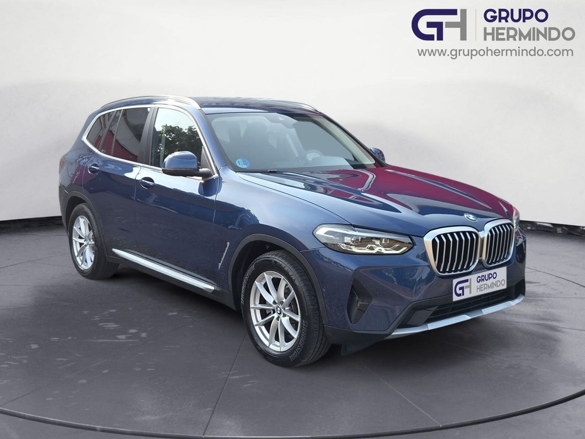Imagen de BMW X3