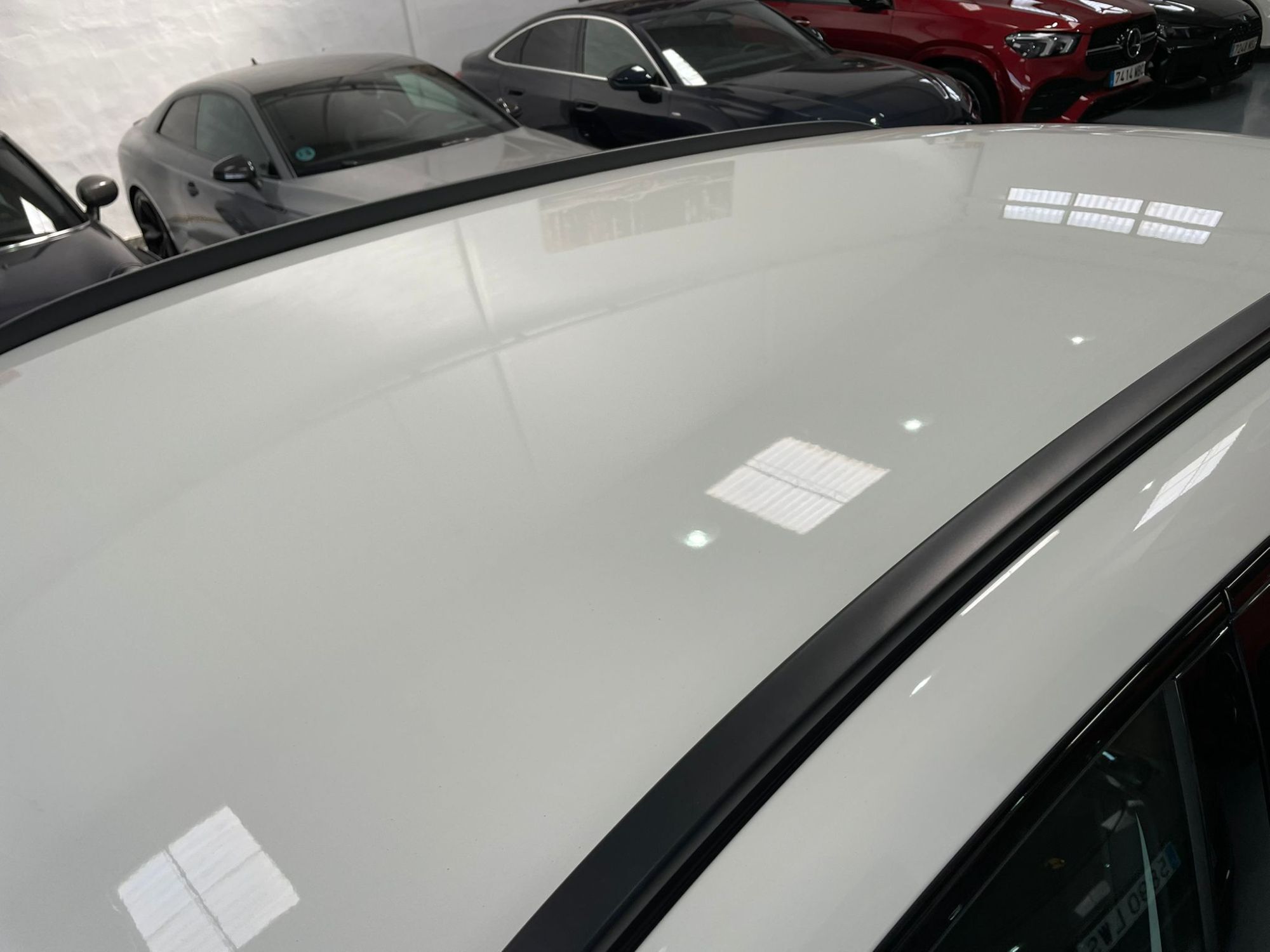 Foto del MERCEDES Clase GLA GLA 250e