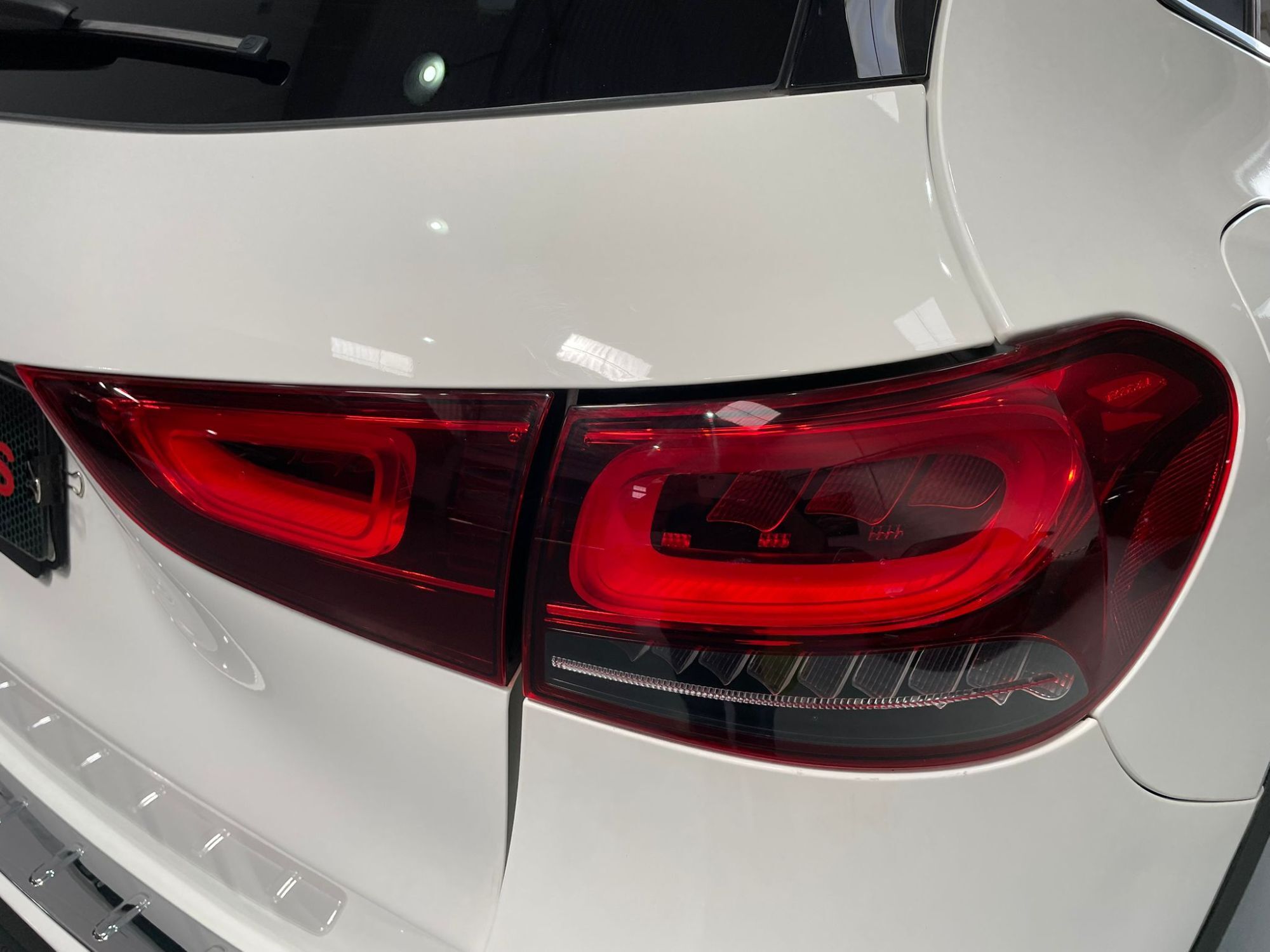 Foto del MERCEDES Clase GLA GLA 250e