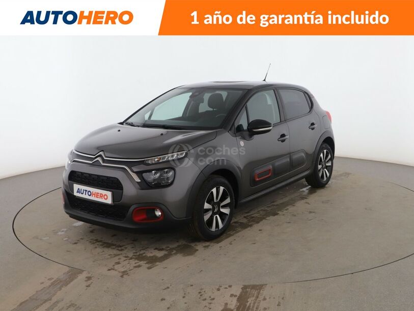 Foto del CITROEN C3 1.5BlueHDi S&S C-Series 100