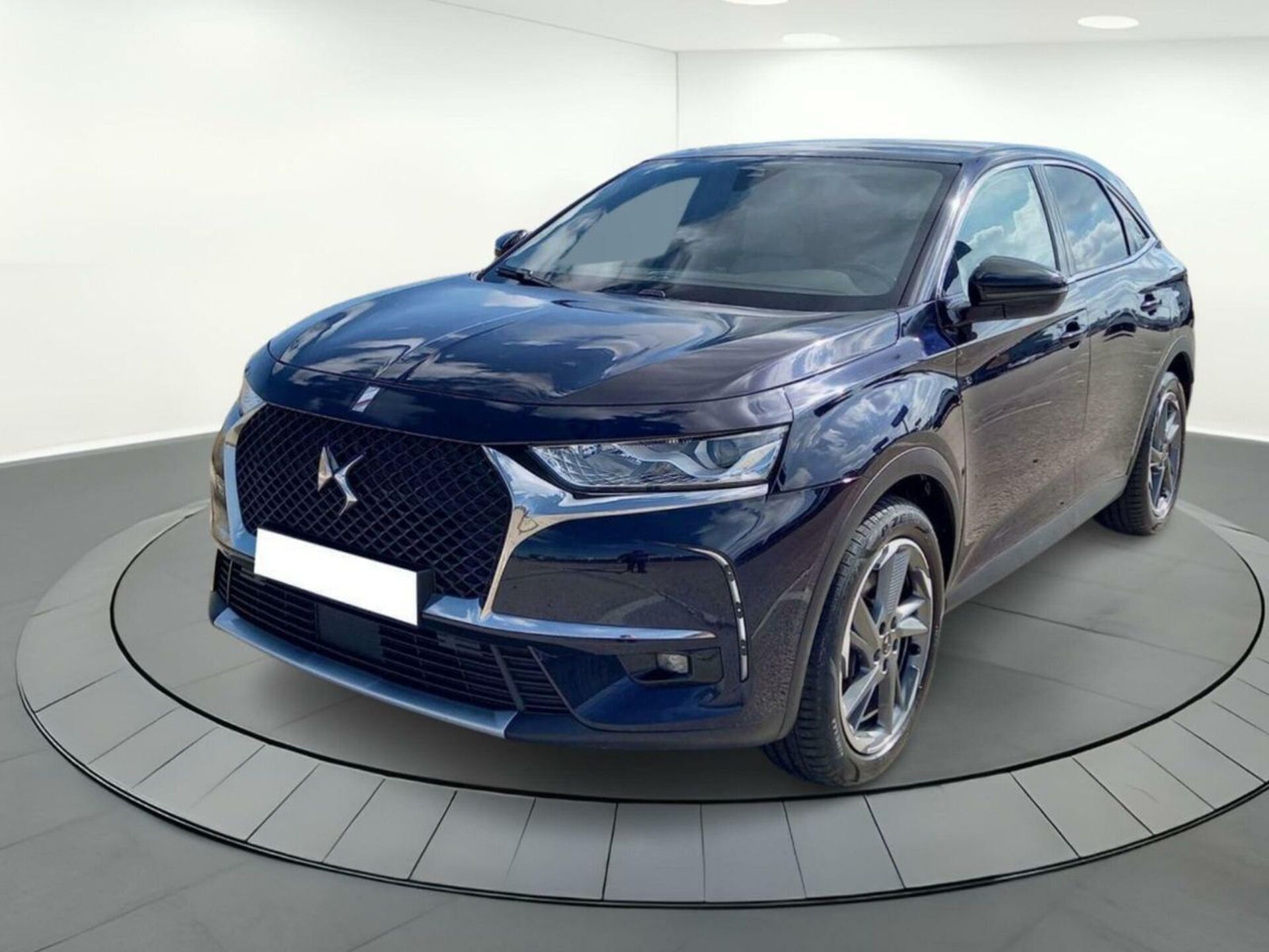 Imagen de DS DS7