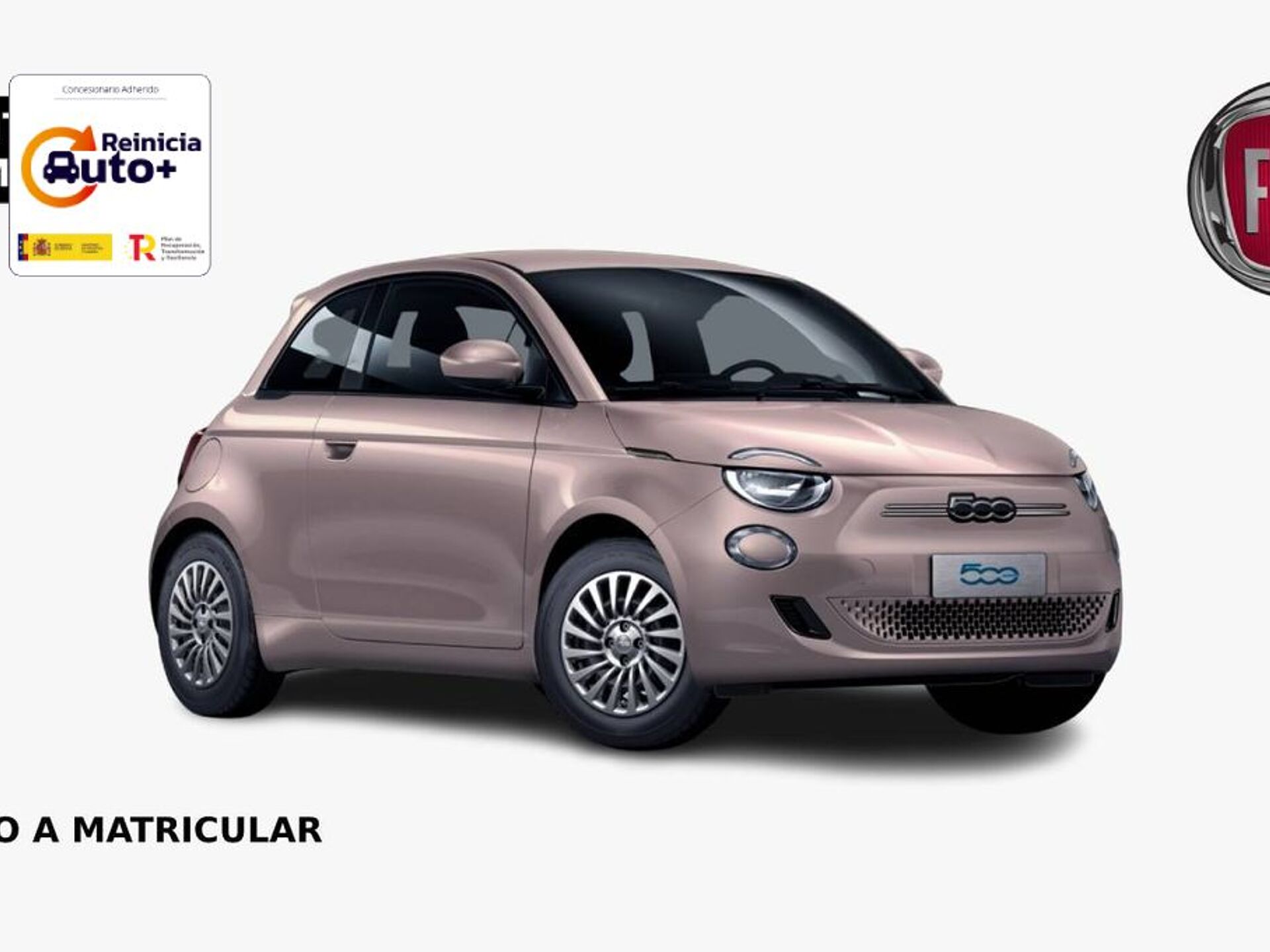Imagen de FIAT 500