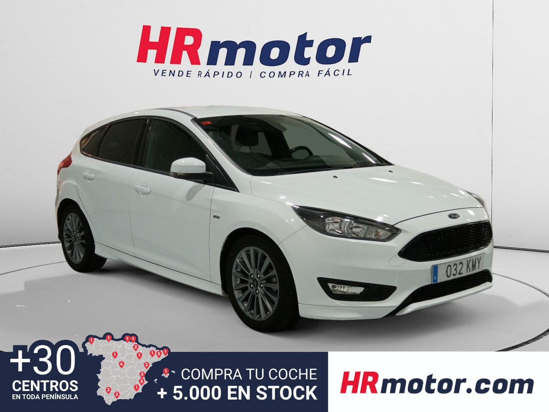 Imagen de FORD Focus