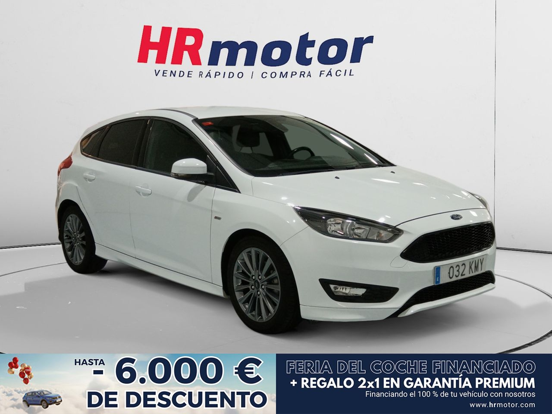 Imagen de FORD Focus