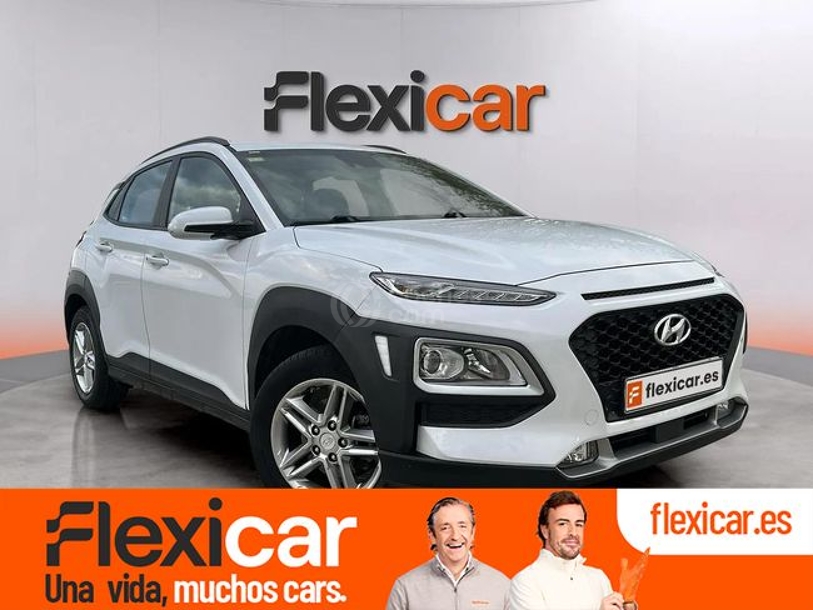 Foto del HYUNDAI Kona 1.0 TGDI Klass 4x2