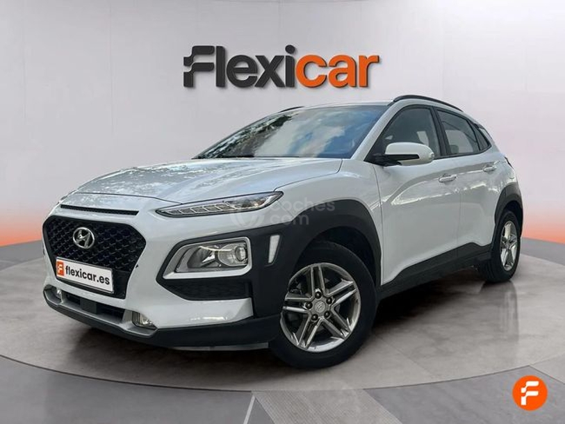 Foto del HYUNDAI Kona 1.0 TGDI Klass 4x2