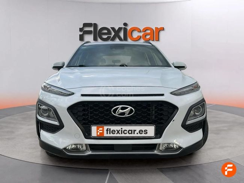 Foto del HYUNDAI Kona 1.0 TGDI Klass 4x2